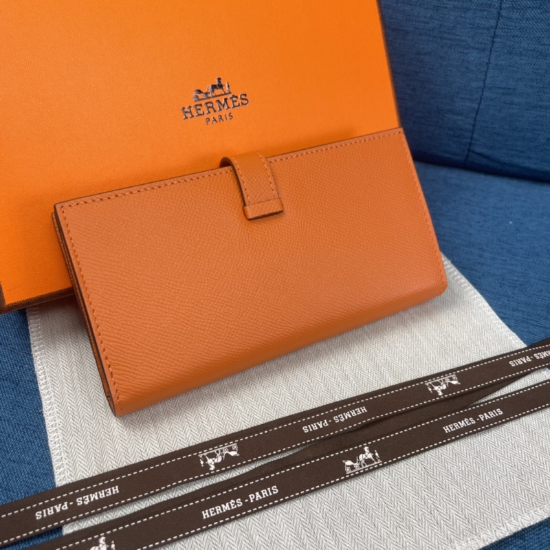 Hermes Wallets & Purse